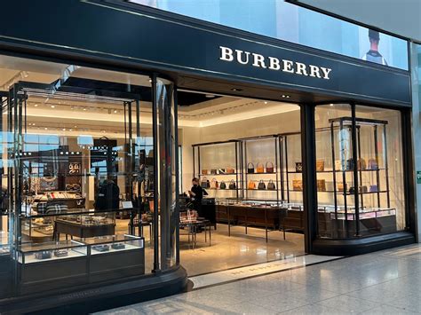 burberry westfield mall|burberry her men's clothing.